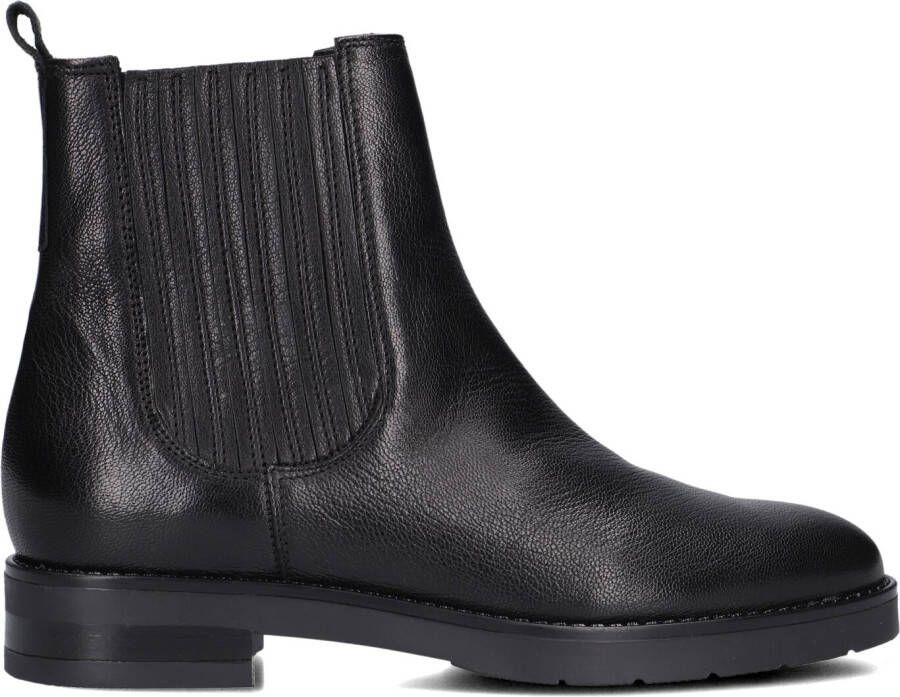 NOTRE-V Zwarte Boots 2sera208