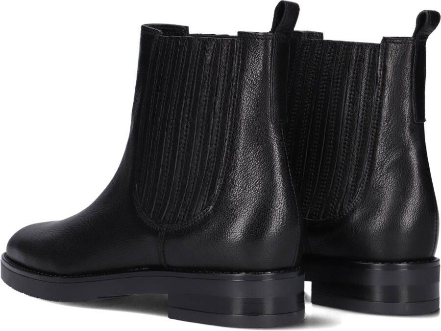 NOTRE-V Zwarte Boots 2sera208