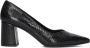 Notre-v Elegante 2333C Pumps Black Dames - Thumbnail 4