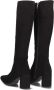 Notre-v Elegante Hoge Laarzen Model 33090 Black Dames - Thumbnail 5