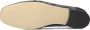 Notre-V 06-27 Loafers Instappers Dames Zwart - Thumbnail 4