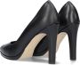 Notre-V Notre V 12501 Pumps High Heels Schoenen Hoge Hak Dames Zwart - Thumbnail 5