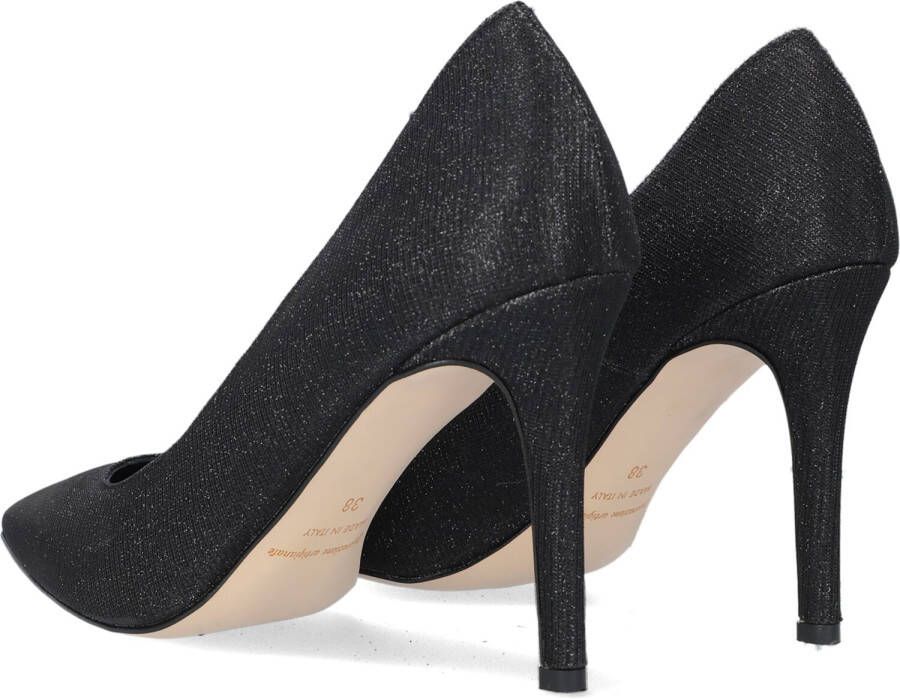 Notre-V Zwarte Pumps 17501