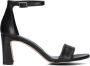 Notre-v Dames Sandalen 47806 Black Dames - Thumbnail 2