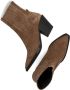 Nubikk Boots & laarzen Liv Boa in bruin - Thumbnail 8