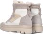 Nubikk Boots & laarzen Monro Macy Fur (L) in beige - Thumbnail 6