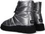 NUBIKK Snowboots Dames Yeti Boot Maat: 41 Materiaal: Textiel Kleur: Zilver - Thumbnail 5