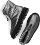 NUBIKK Snowboots Dames Yeti Boot Maat: 41 Materiaal: Textiel Kleur: Zilver - Thumbnail 7