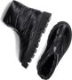 NUBIKK Snowboots Dames Yeti Boot Maat: 40 Materiaal: Textiel Kleur: Zwart - Thumbnail 5