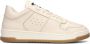 Off the Pitch Super Nova Low Lage sneakers Leren Sneaker Heren Beige - Thumbnail 2