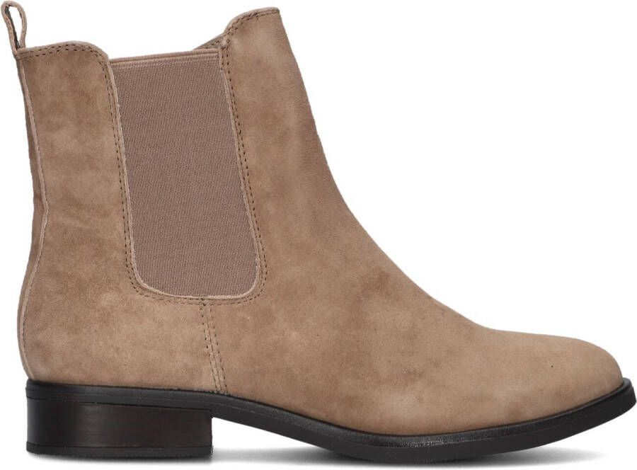 OMODA Beige Boots 2213