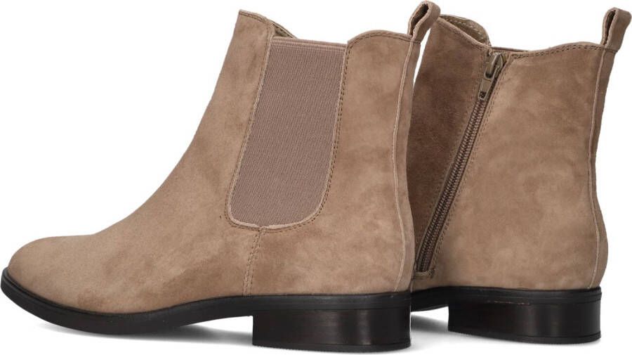 OMODA Beige Boots 2213