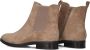 Omoda 2213 Boots Dames Beige - Thumbnail 4