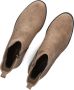 Omoda 2213 Boots Dames Beige - Thumbnail 6