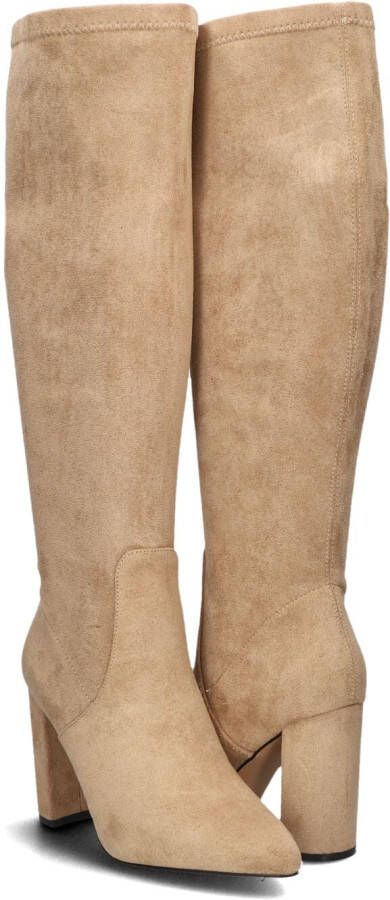 OMODA Beige Laarzen 0492-10