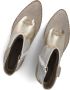 Omoda Roxy Laarzen Meisjes Beige - Thumbnail 6