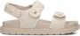 Omoda Gd232442 Sandalen Dames Beige - Thumbnail 3