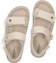 Omoda Gd232442 Sandalen Dames Beige - Thumbnail 6