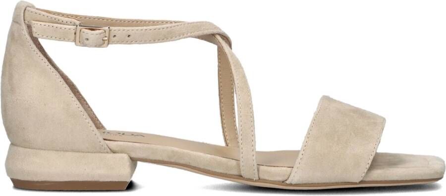 OMODA Beige Sandalen Karly06