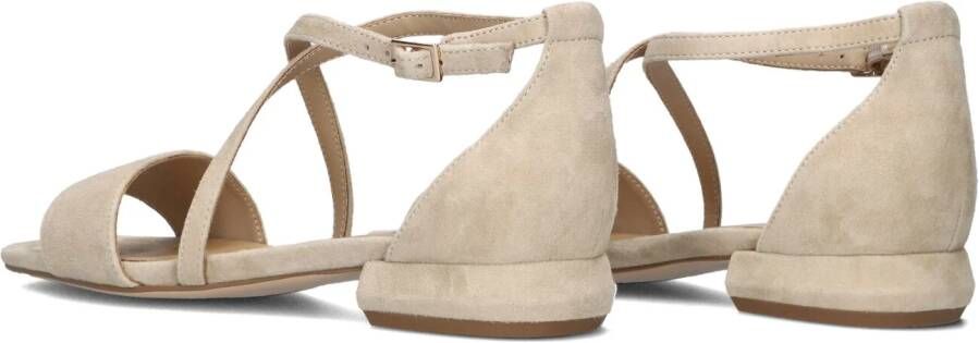 OMODA Beige Sandalen Karly06