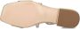 Omoda Karly06 Sandalen Dames Beige - Thumbnail 5