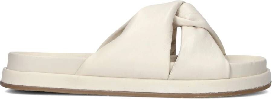 OMODA Beige Slippers Lpmag-14