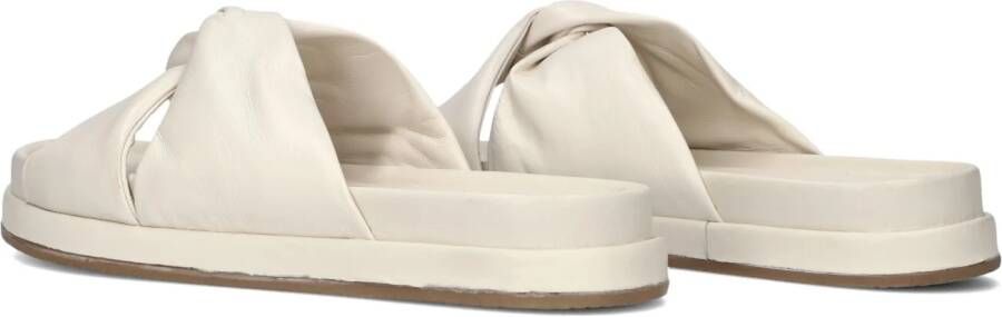 OMODA Beige Slippers Lpmag-14