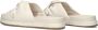 Omoda Lpmag-14 Slippers Dames Beige - Thumbnail 4