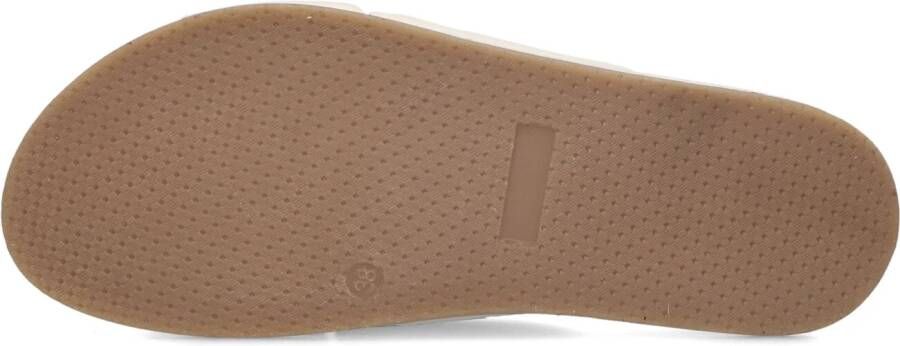 OMODA Beige Slippers Lpmag-14