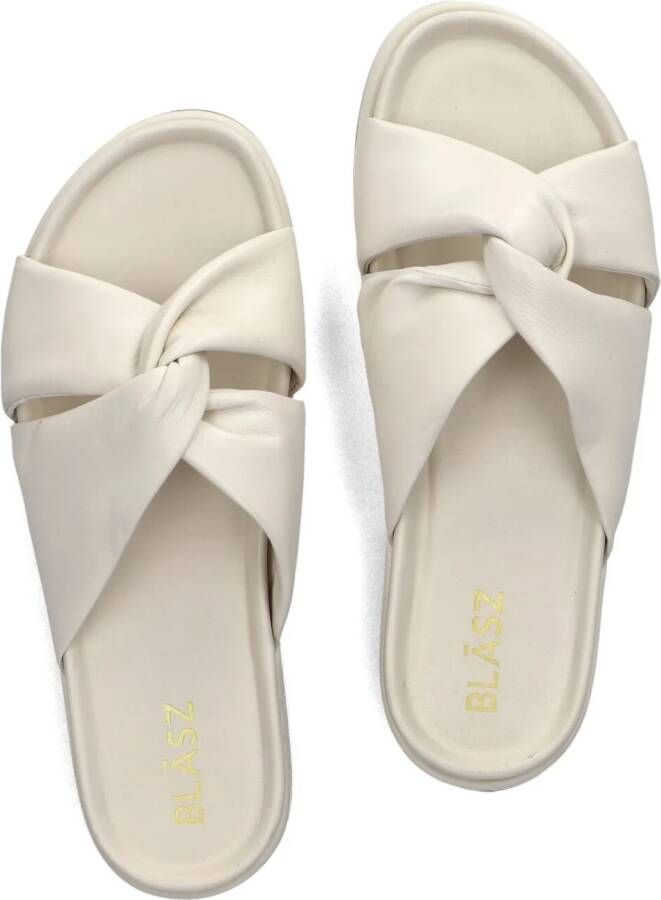 OMODA Beige Slippers Lpmag-14