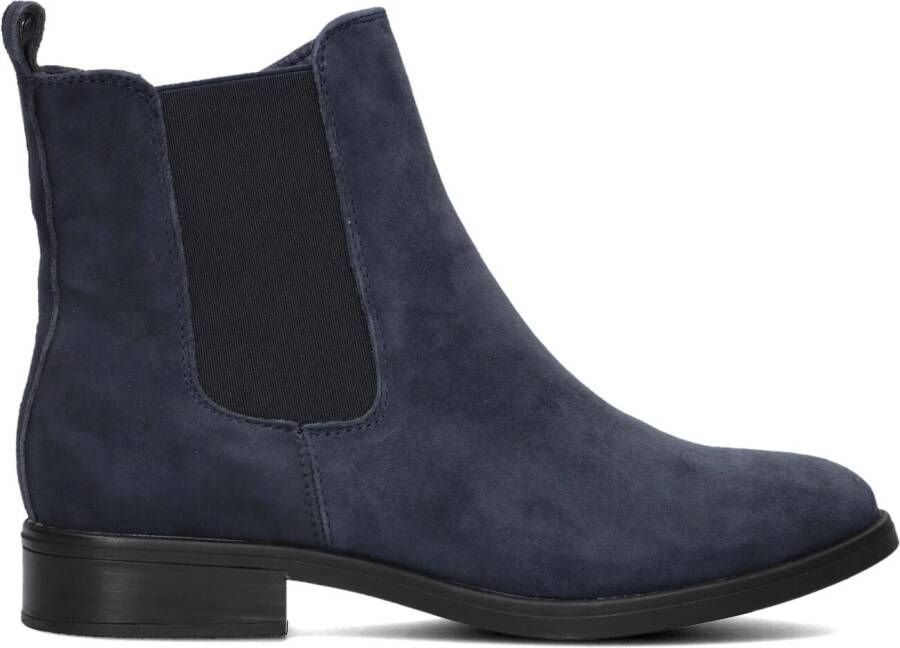 OMODA Blauwe Boots 2213