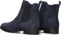 Omoda 2213 Boots Dames Blauw - Thumbnail 4