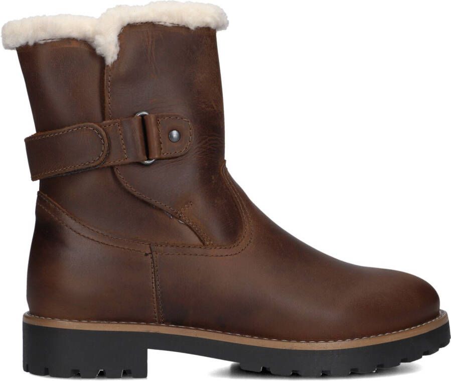 OMODA Bruine Boots 958