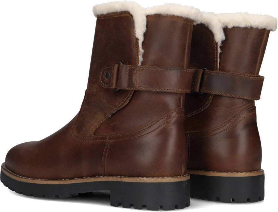 OMODA Bruine Boots 958