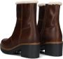 Omoda 852 Boots Dames Cognac - Thumbnail 4