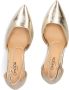 Omoda Mavis03 Sandalen Dames Goud - Thumbnail 6