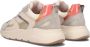 Omoda Cibel Lage sneakers Dames Multi - Thumbnail 3