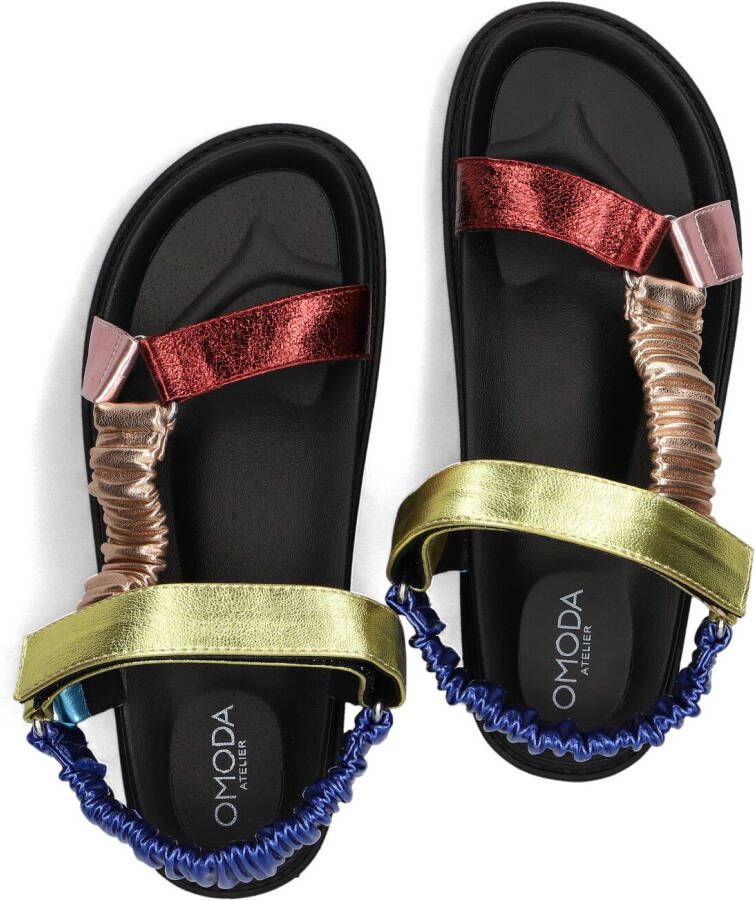 OMODA Multicolor Sandalen Gd232442-1