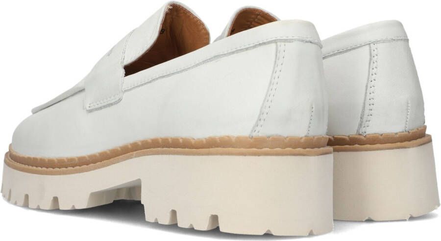 OMODA Witte Loafers Bee Bold 500