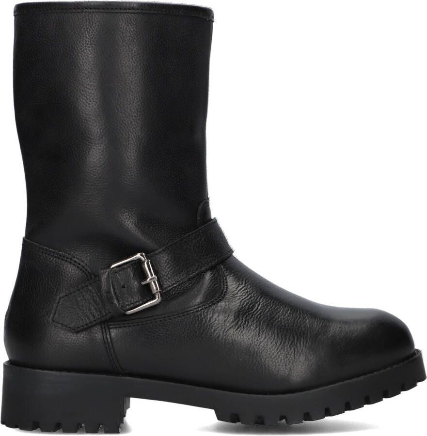 OMODA Zwarte Boots 16042