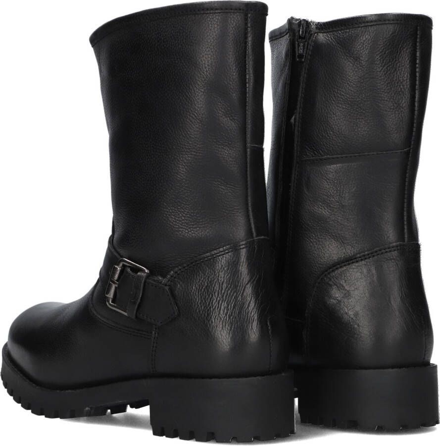 OMODA Zwarte Boots 16042