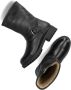 Omoda 16042 Biker boots Dames Zwart - Thumbnail 4