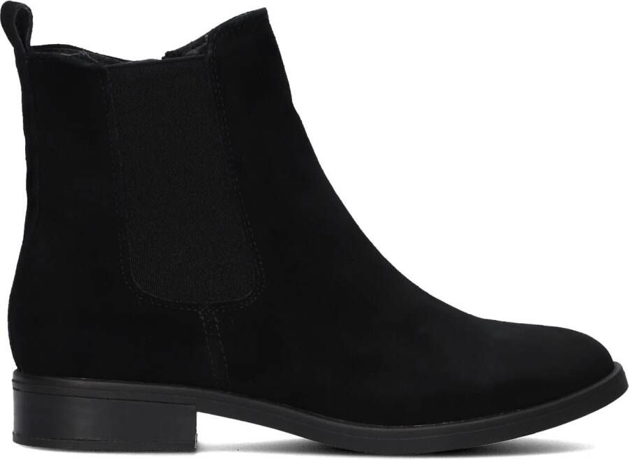 OMODA Zwarte Boots 2213