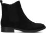 Omoda 2213 Boots Dames Zwart - Thumbnail 3