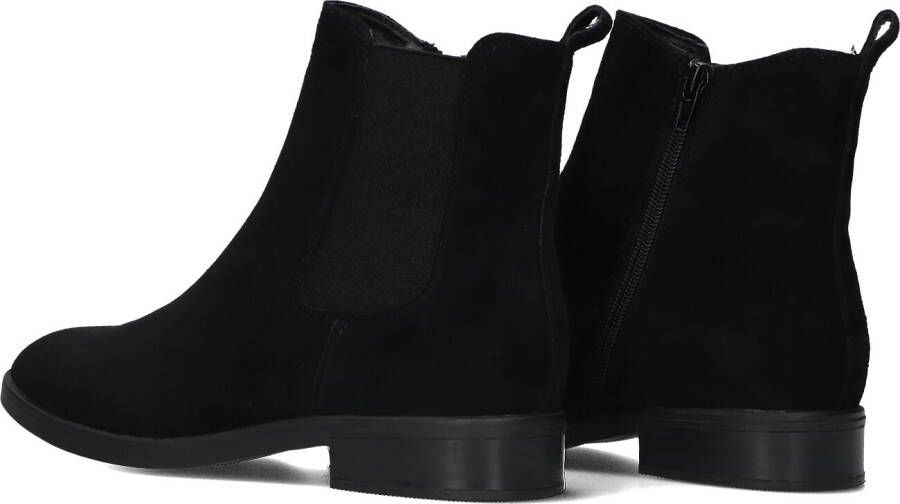 OMODA Zwarte Boots 2213