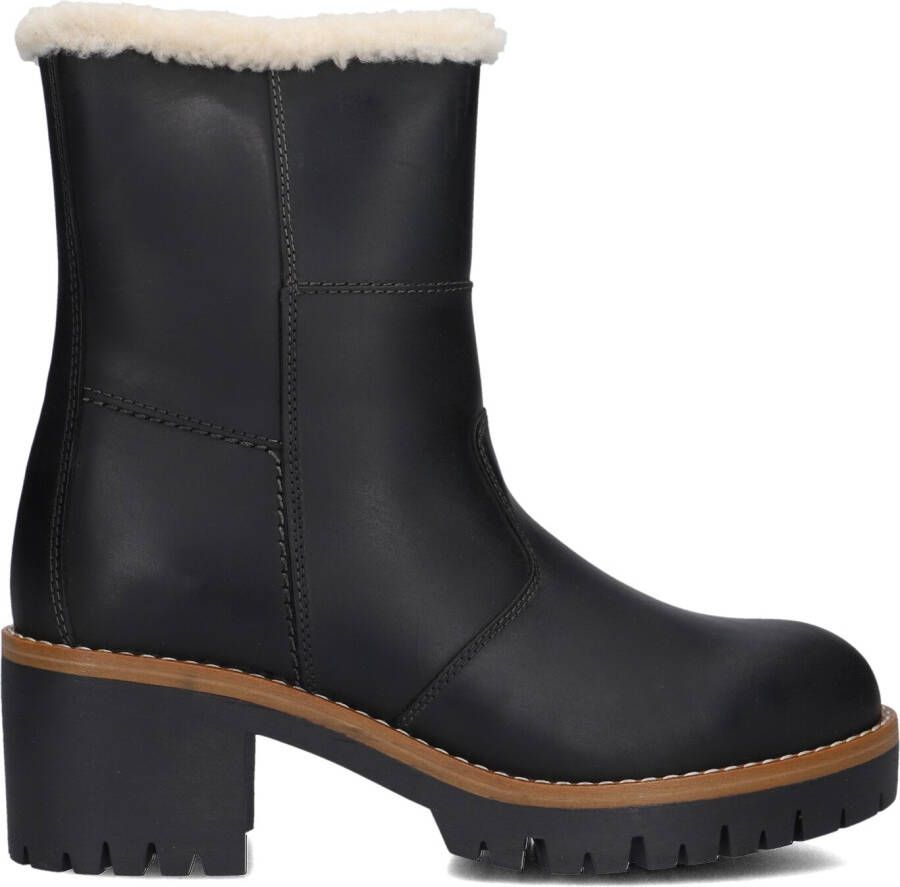 OMODA Zwarte Boots 852