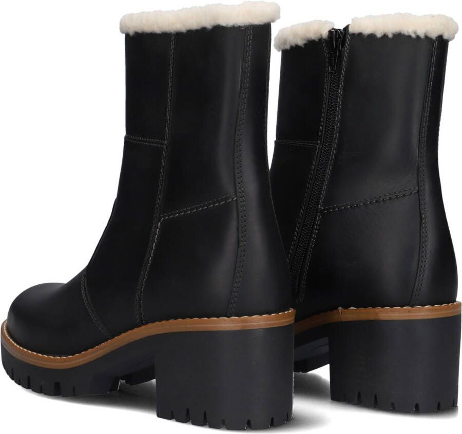 OMODA Zwarte Boots 852