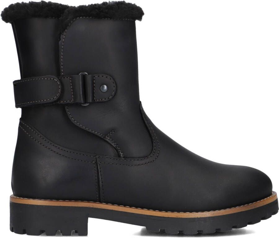 OMODA Zwarte Boots 958