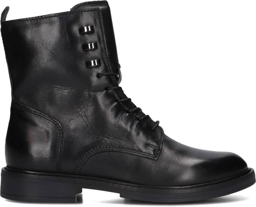 OMODA Zwarte Boots Fabias