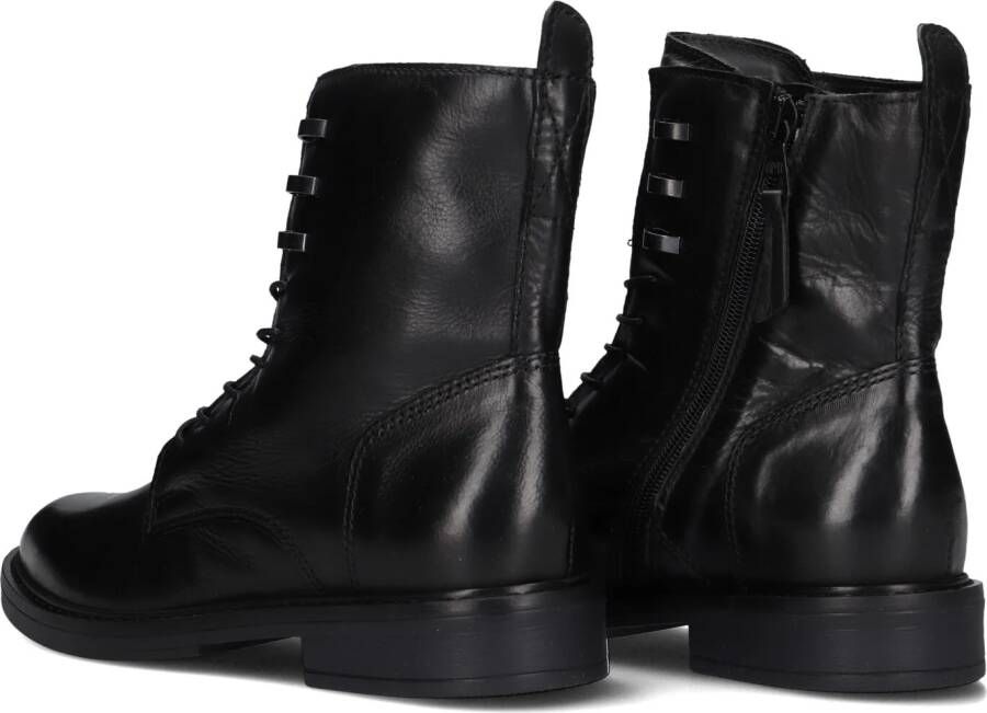 OMODA Zwarte Boots Fabias